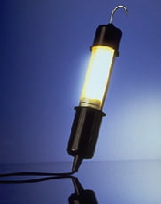 LED Maschinenleuchten