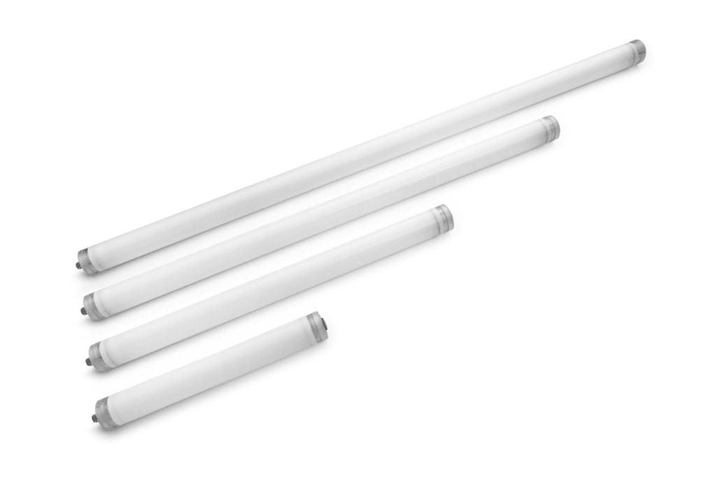 LED Maschinenleuchten