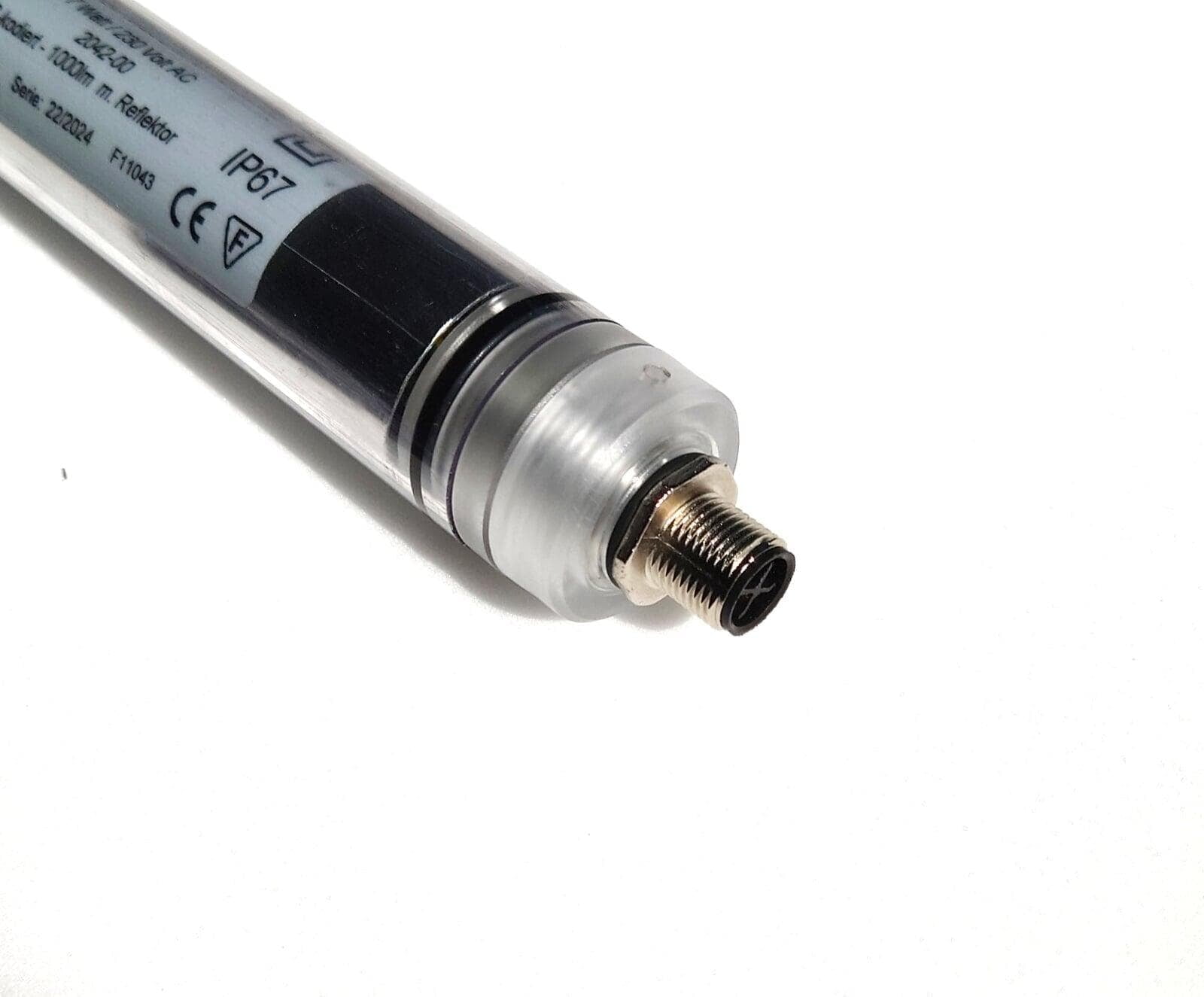 LED Maschinenleuchten