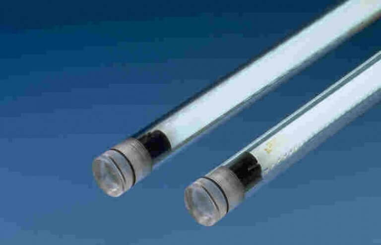 LED Maschinenleuchten