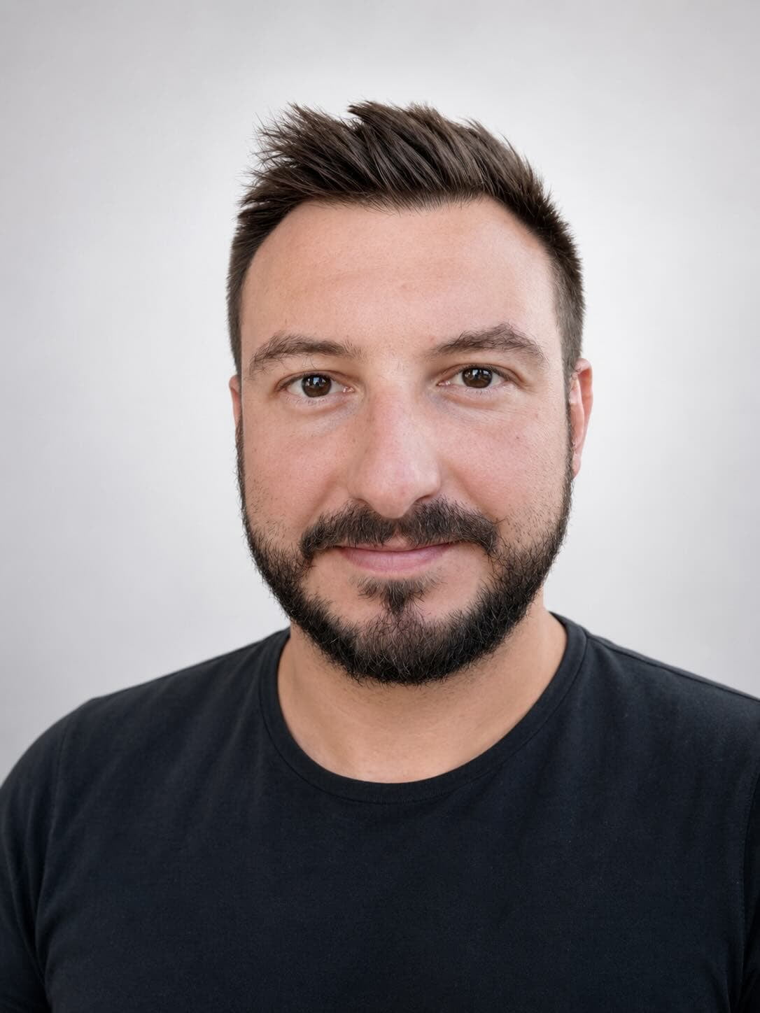 Florian Weiß - Administration
