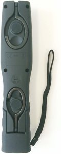 LED Akku Handleuchte mit diversen Fixierungsmöglichkeiten