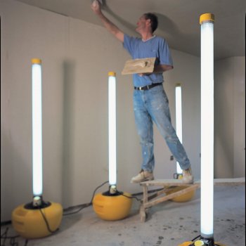 Defender Uplight – Hochbau Defender Uplight - Hochbau